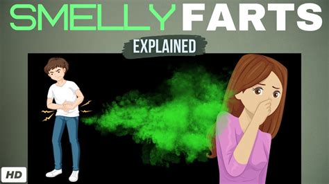 my farts smell like weed|my fart smells really bad.